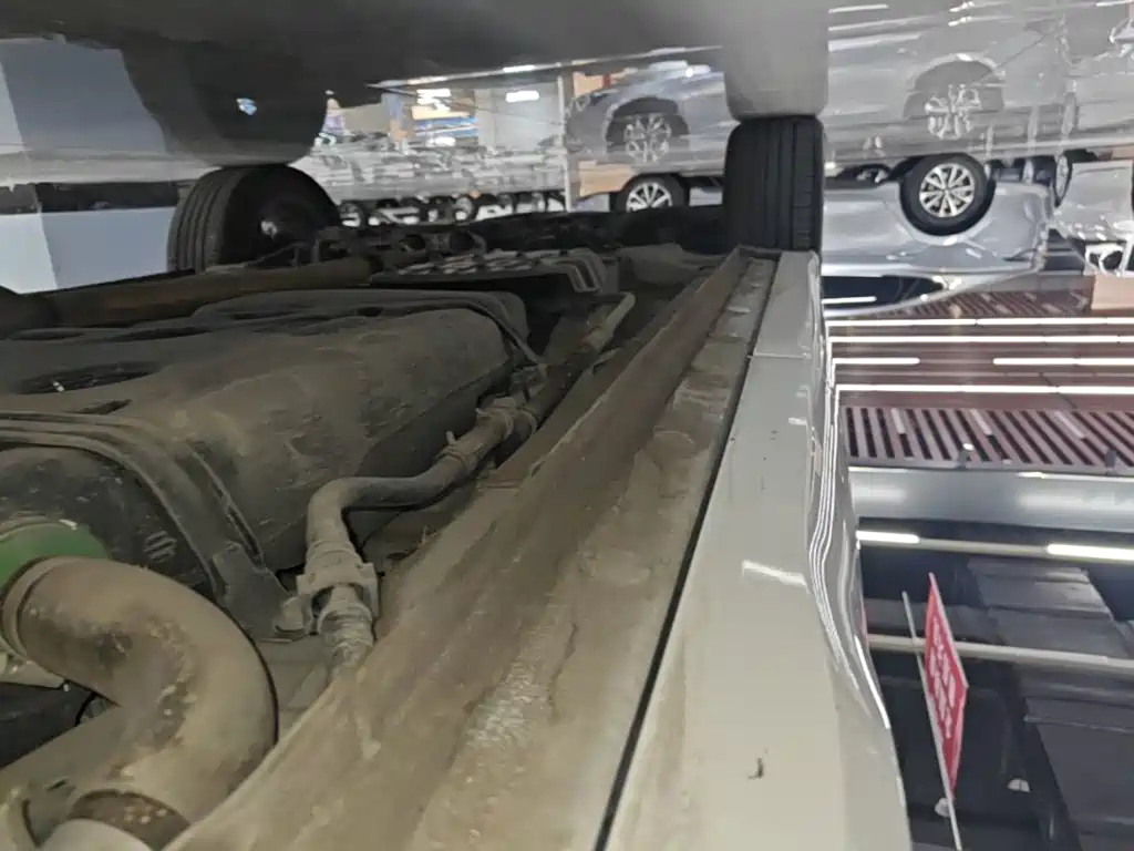 Changan CS75 PLUS — миниатюра 22