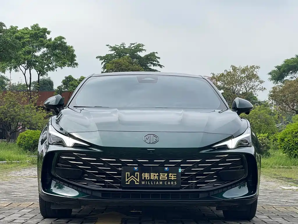 MG 7 2023 2.0T AT