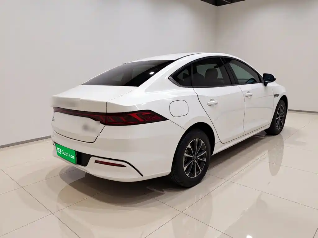 BYD Qin PLUS — миниатюра 6