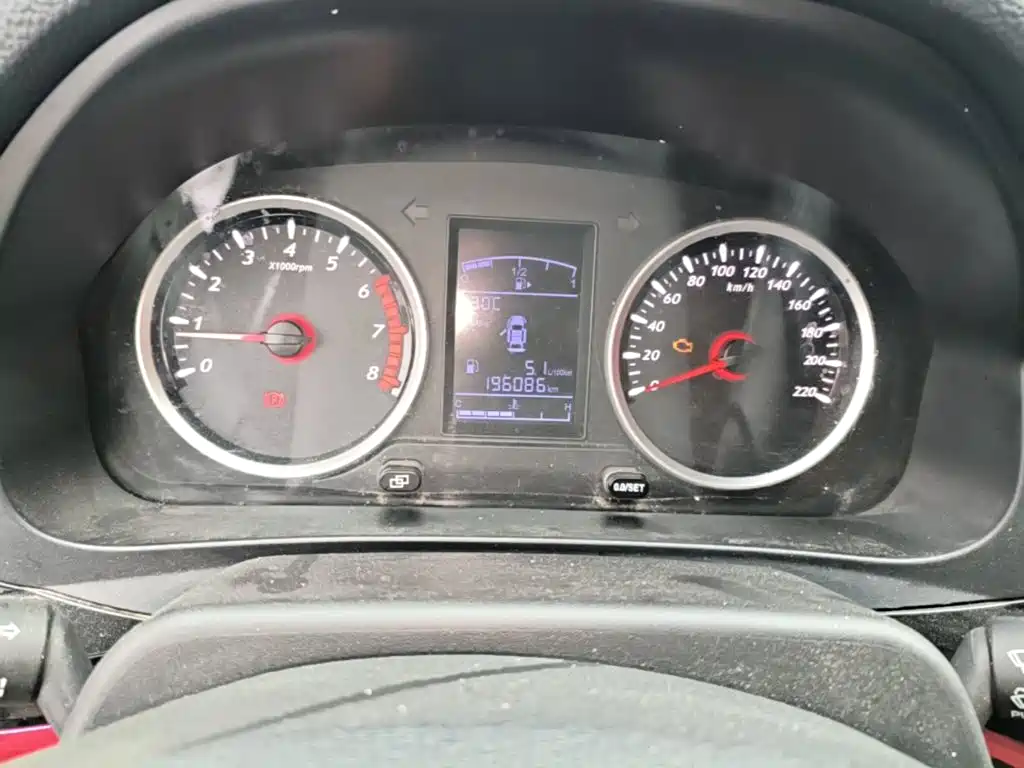 Fengxing Fengxing T5 — миниатюра 12