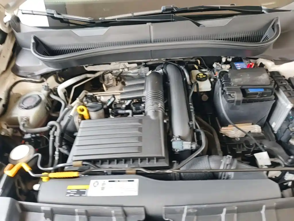 Volkswagen T-Cross — миниатюра 20