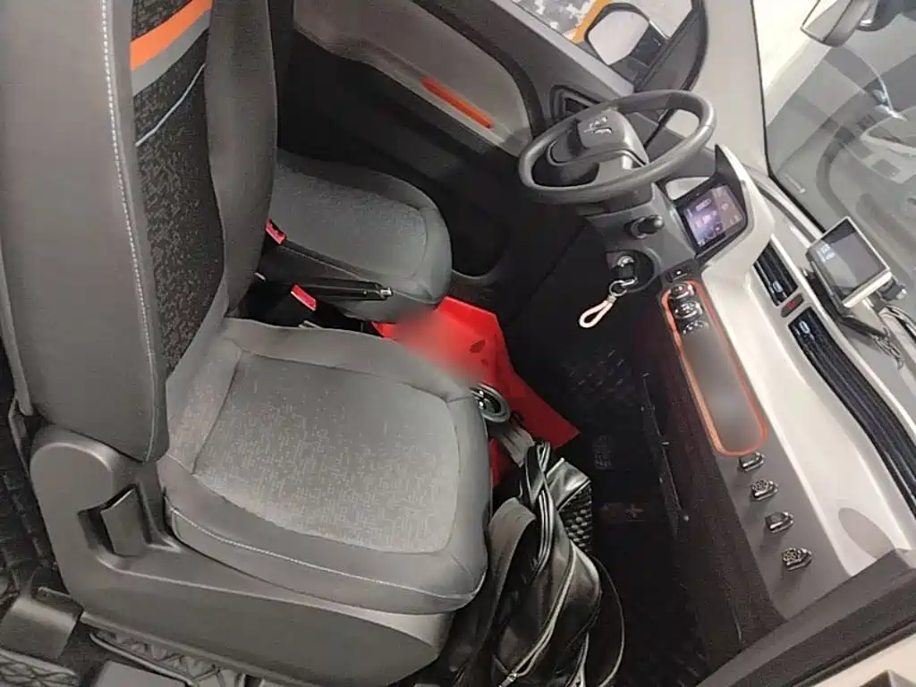 Wuling MINIEV — миниатюра 25