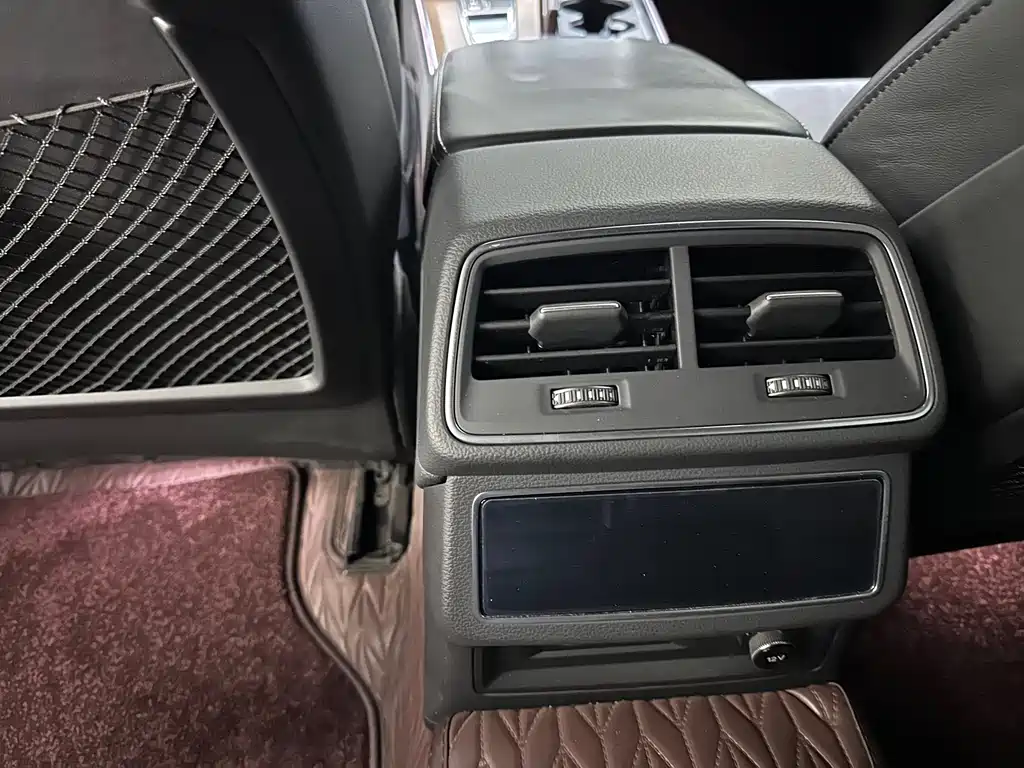 Audi A6L 45 TFSI quattro Select Dynamic Type, фото 14