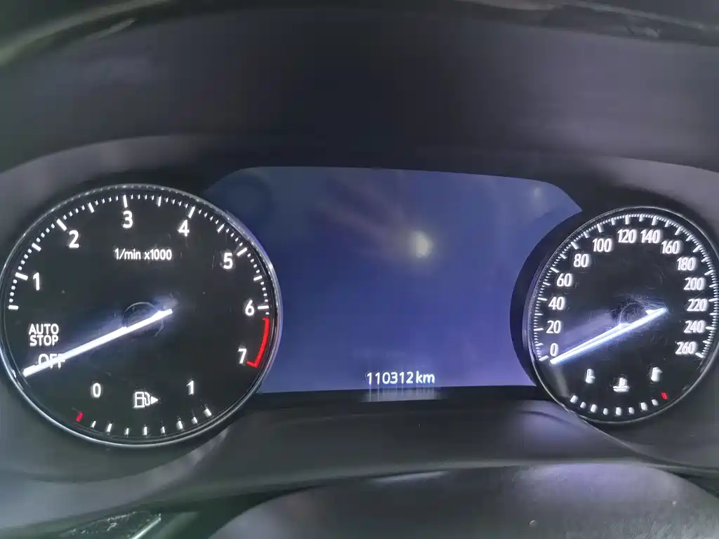 Buick Envision S — миниатюра 10