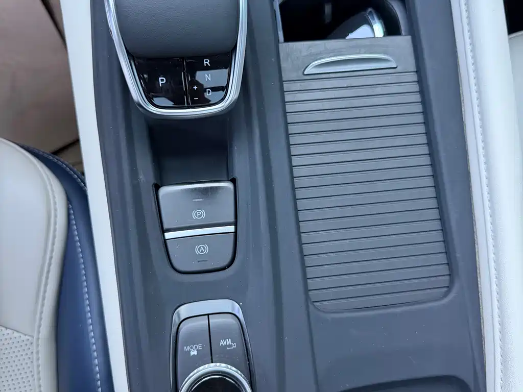 Chery Arrizo 8 — миниатюра 10
