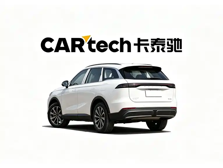 Chery T9 2025 120 5 мест