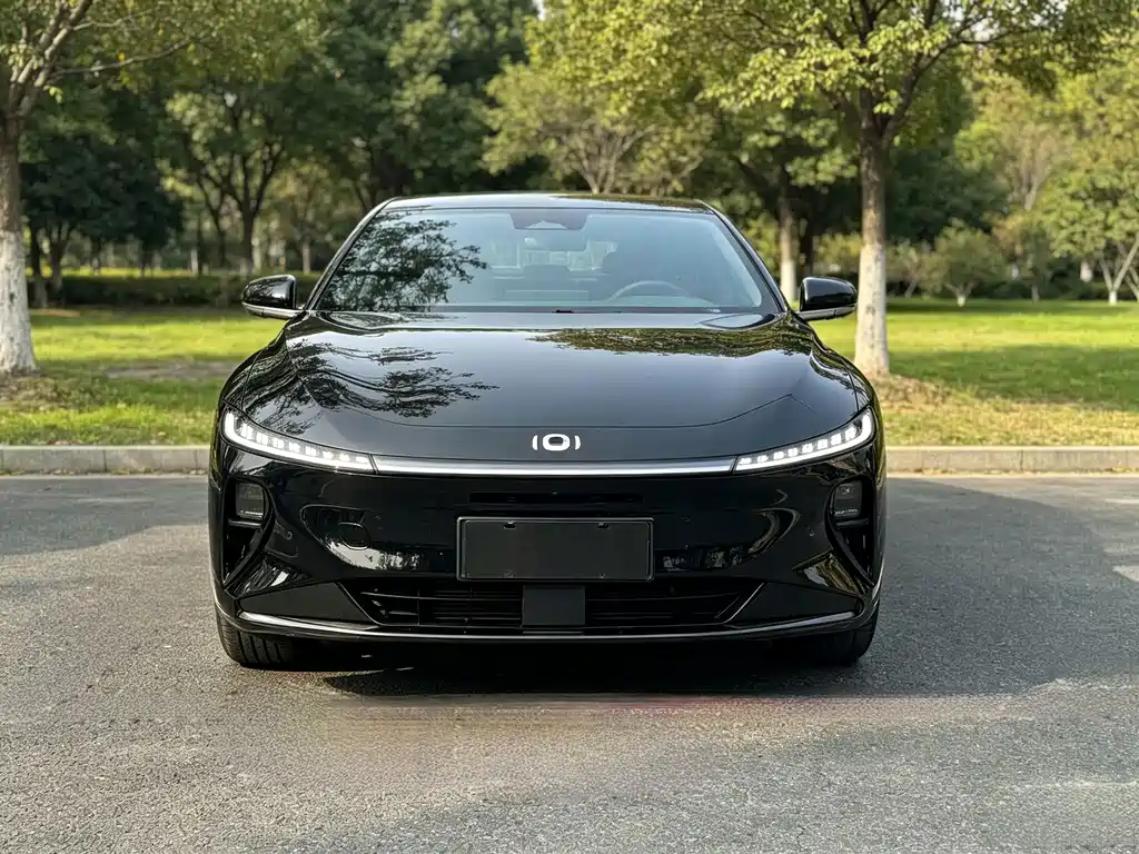 Qiyuan Qiyuan A07 — миниатюра 2