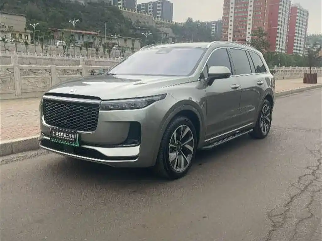 Li Auto Li ONE 2023