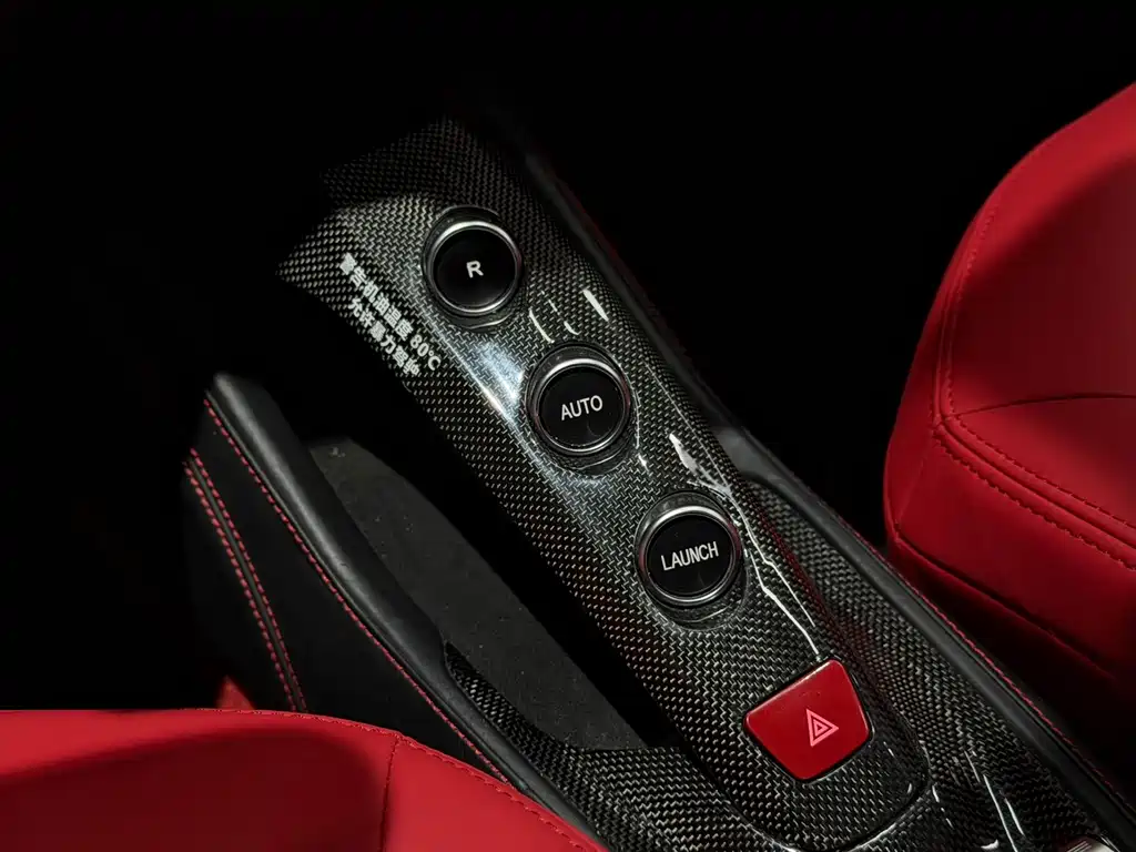 Ferrari 488 — фотографии объявления, Фото 14