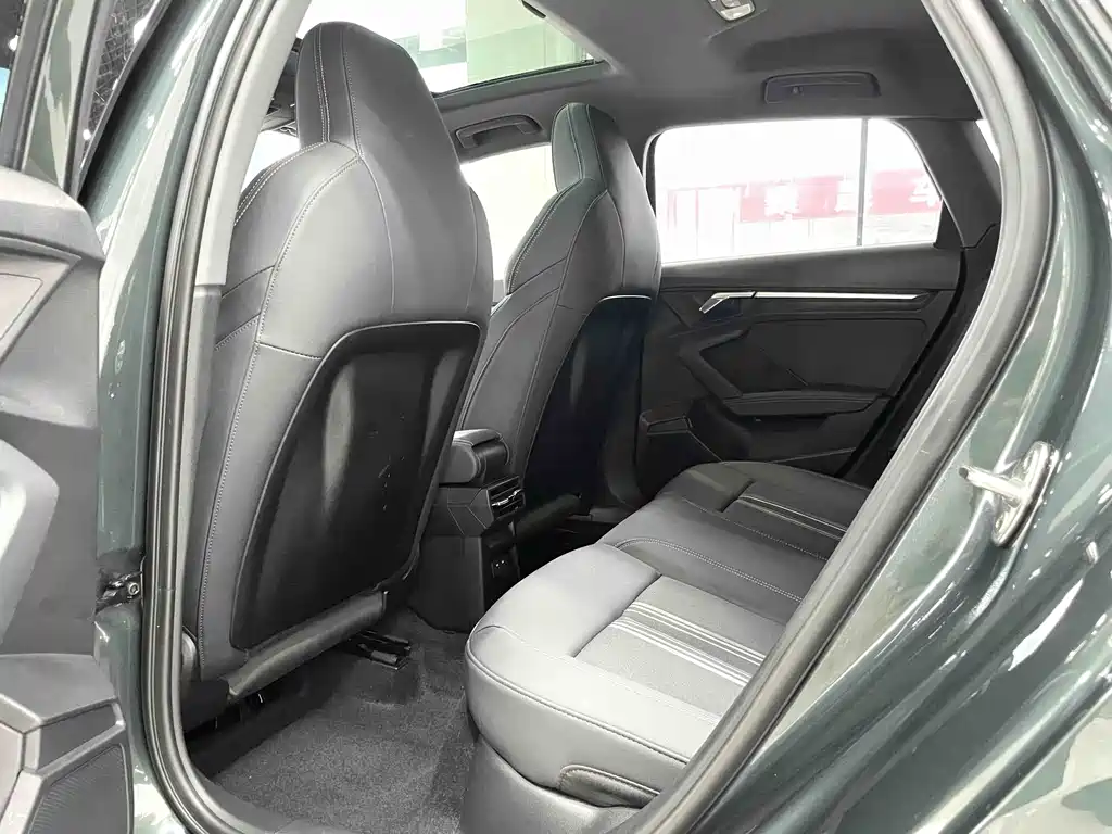Audi A3 2023 Sportback 35 TFSI Fashion Sport