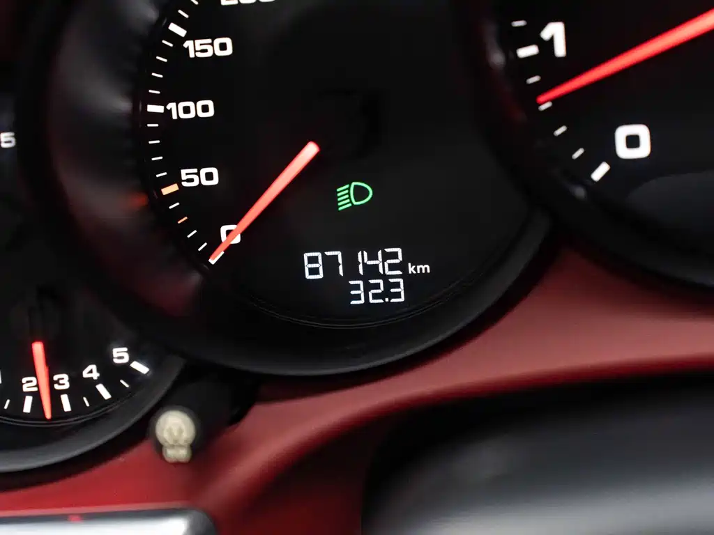 Porsche 911 2016 Carrera 3.0T