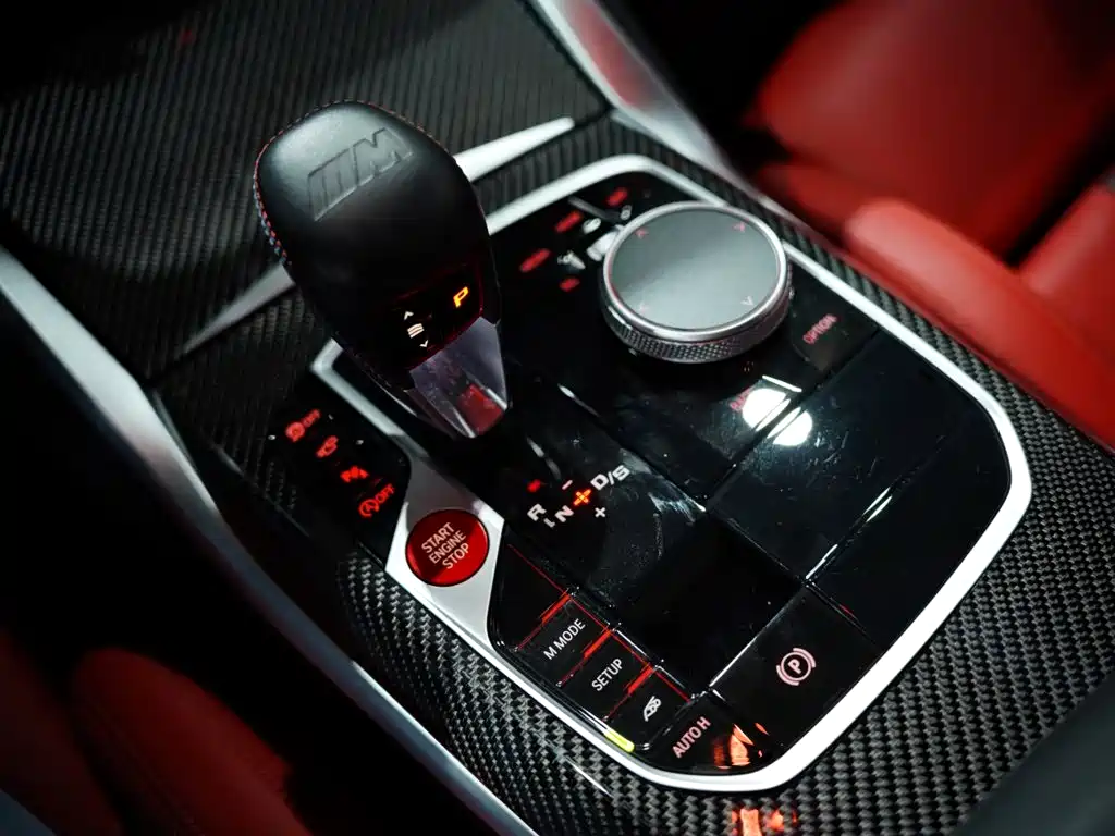 BMW M4 — миниатюра 5