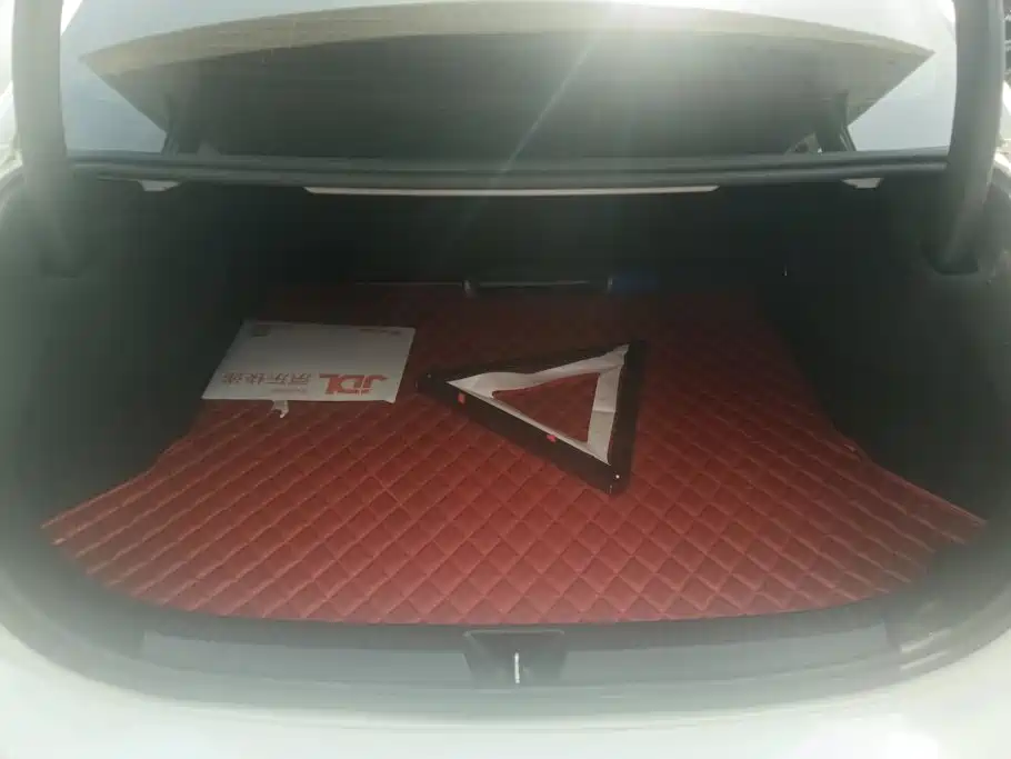 Mercedes-Benz A-Class — миниатюра 4