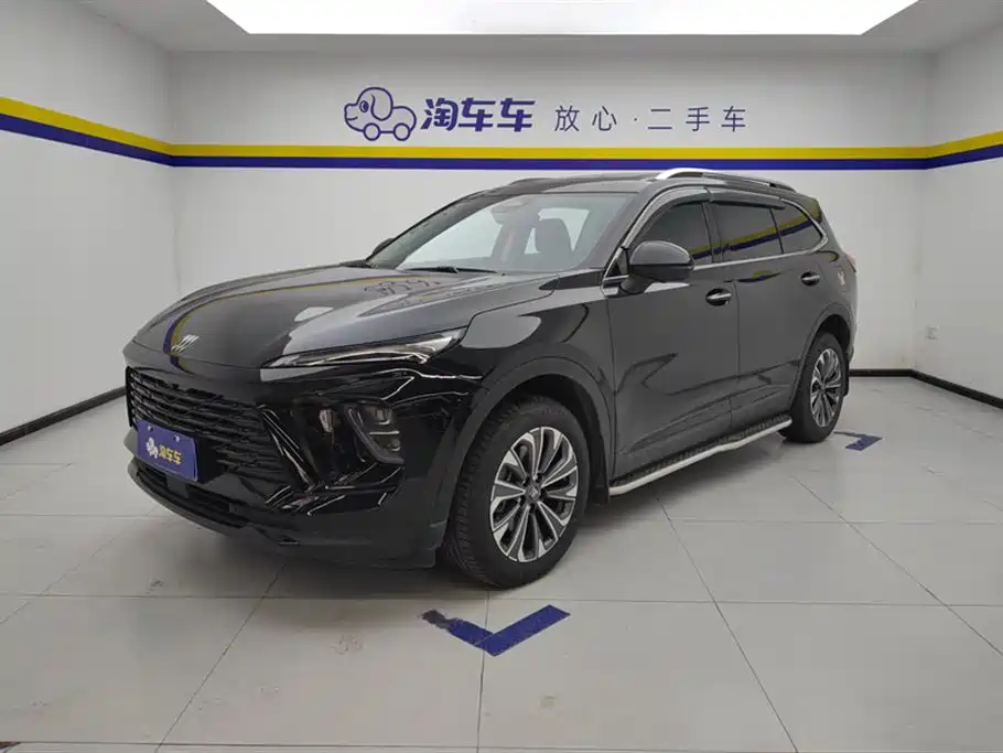 Buick Envision Plus 2025