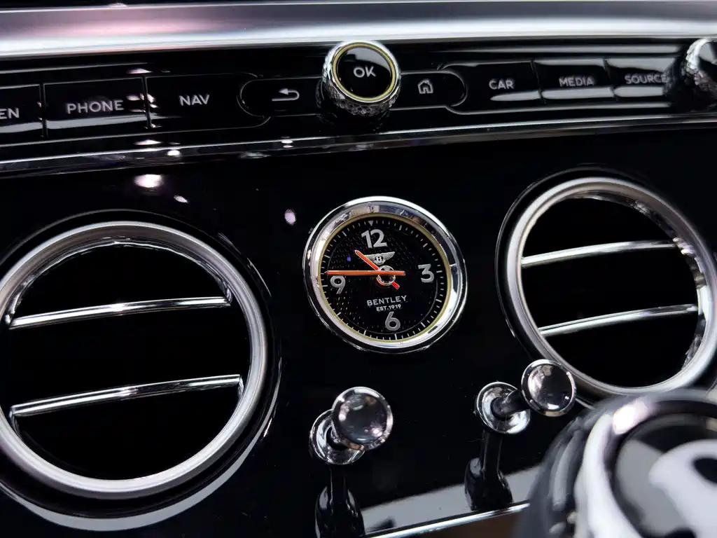 Bentley Continental — миниатюра 29