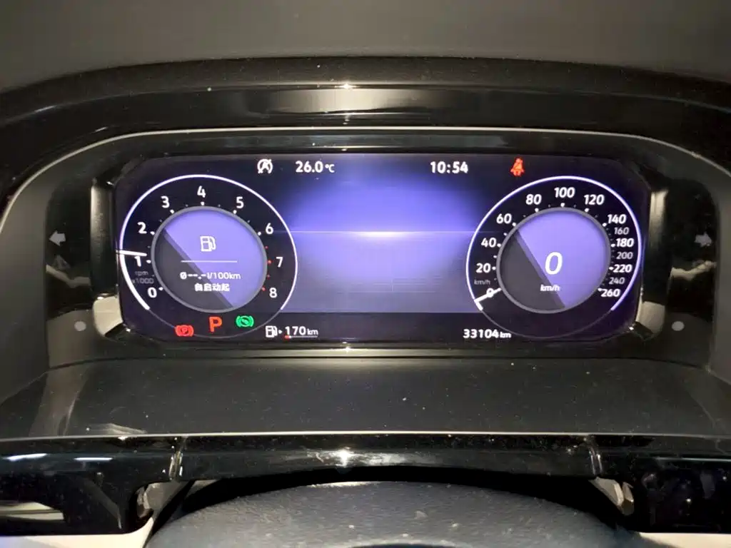 Volkswagen Teramont — миниатюра 12
