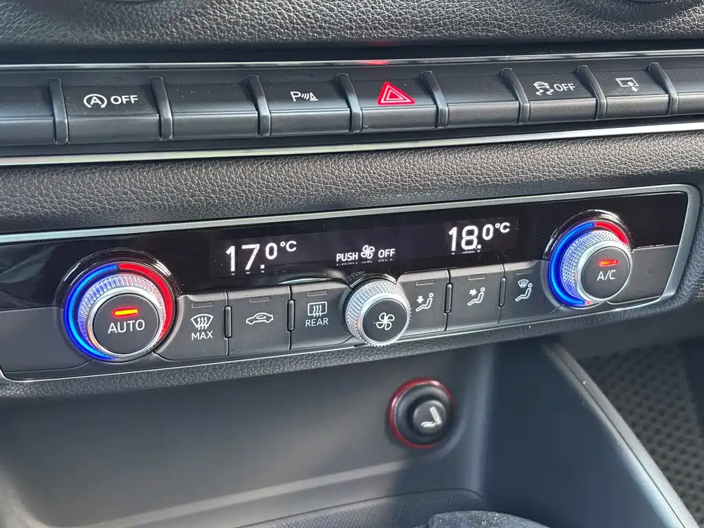Audi A3 — миниатюра 16