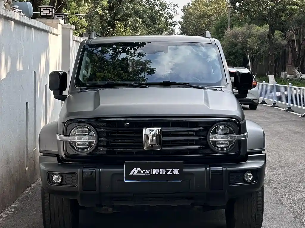 Tank 300 2024 2.0T