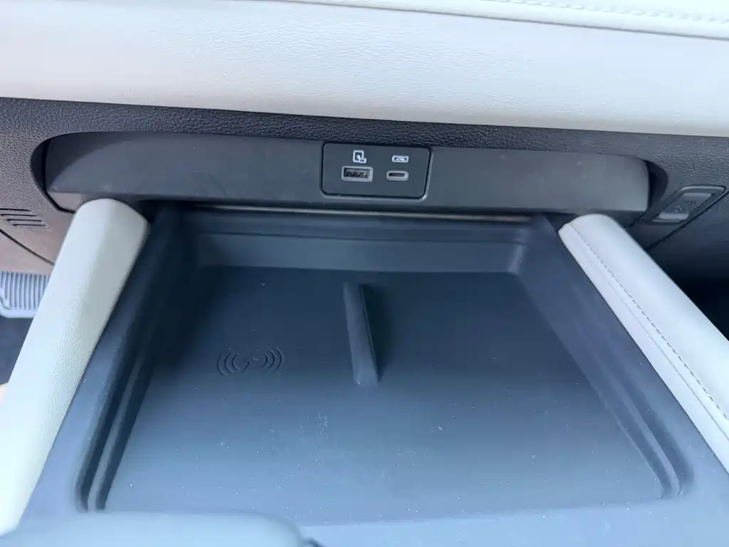 Chery Arrizo 8 — миниатюра 11