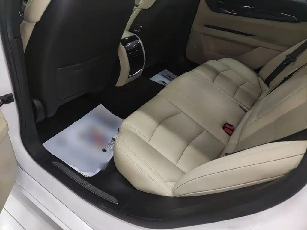 Cadillac CT6 — миниатюра 17