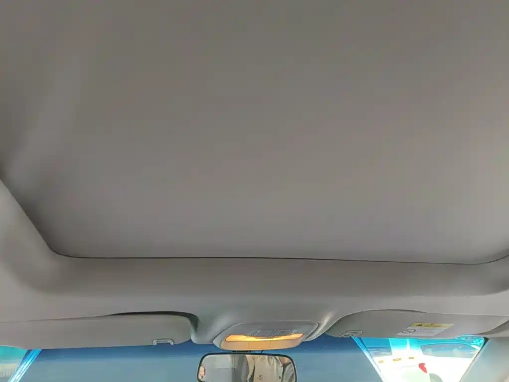 Chevrolet Volando — миниатюра 16