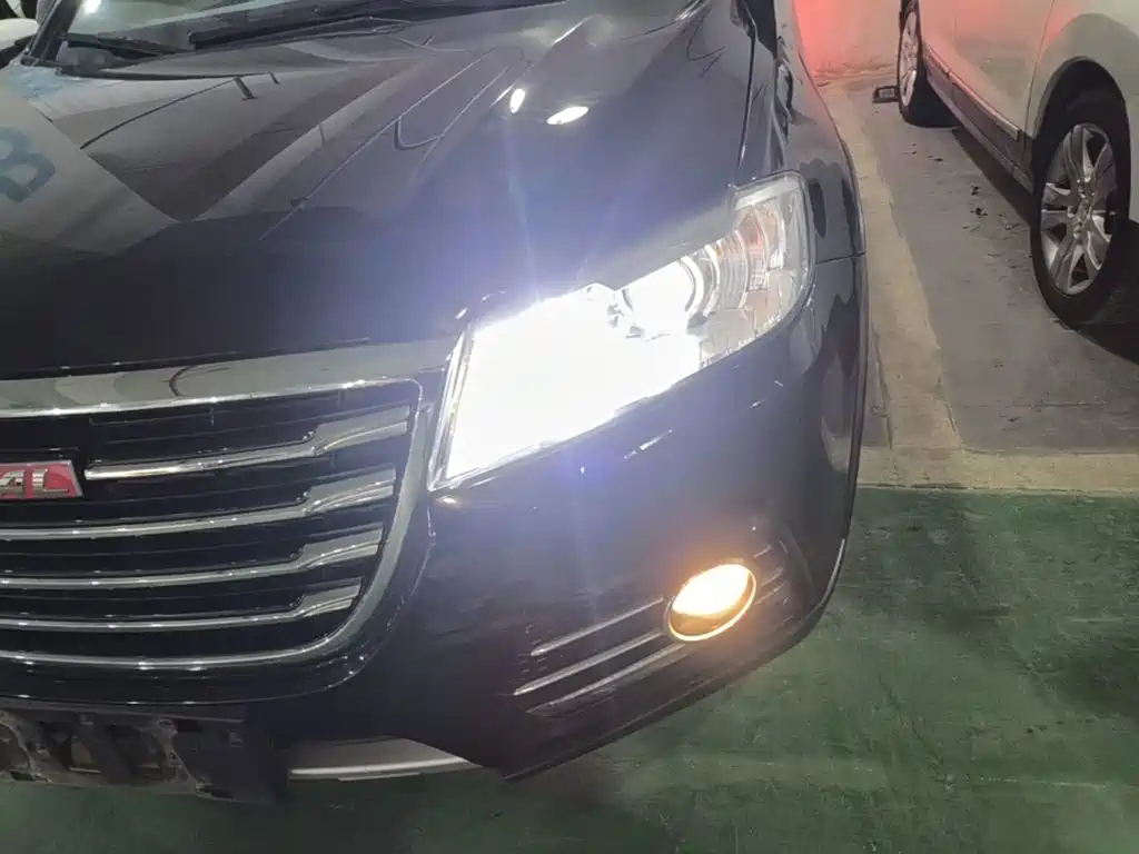 Haval H6 — миниатюра 24