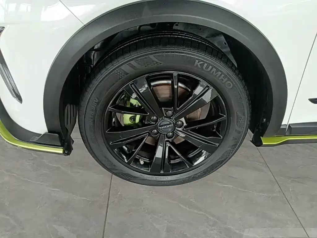 Haval Chitu — миниатюра 23