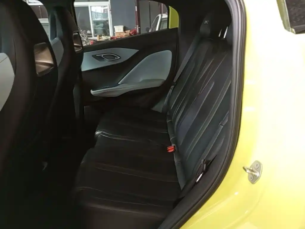 BYD Seagull — миниатюра 17