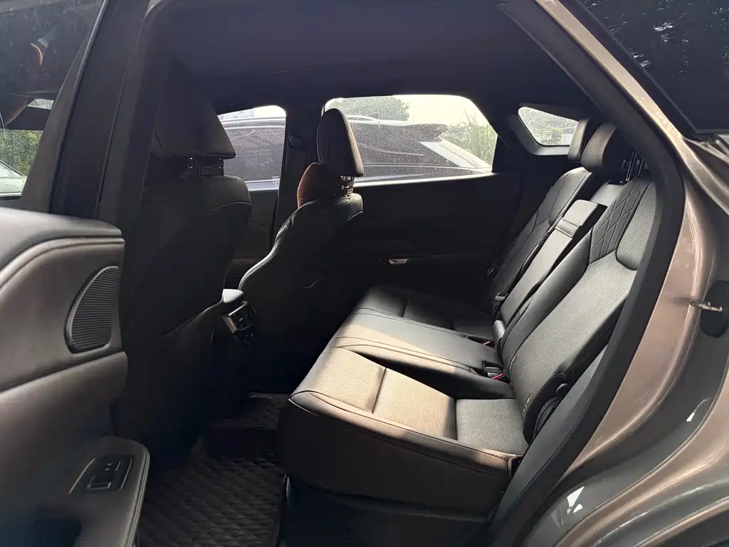 Lexus RX 2023 350h