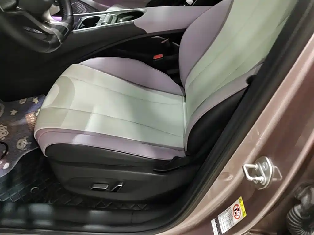 BYD Dolphin — миниатюра 15
