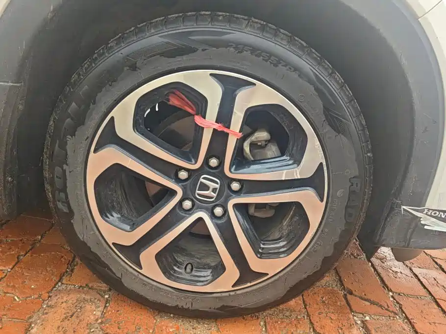 Honda XR-V — миниатюра 6