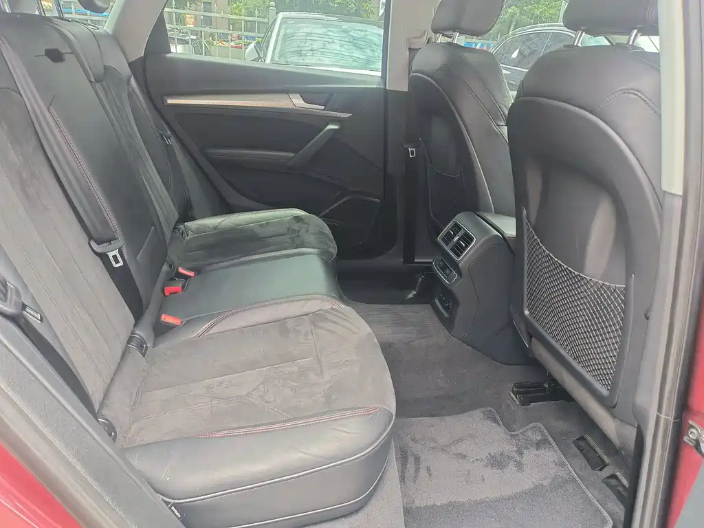 Audi Q5L 2020 45 TFSI Premium Sport