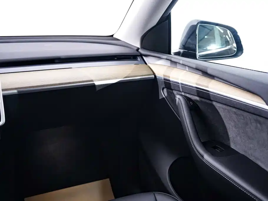 Tesla Model Y — миниатюра 26