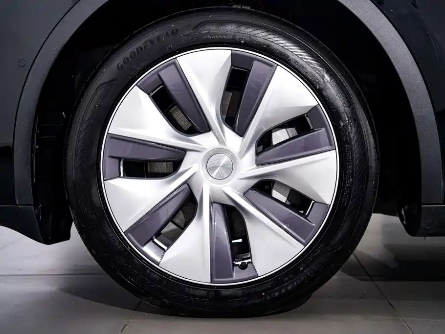 Tesla Model Y — миниатюра 12