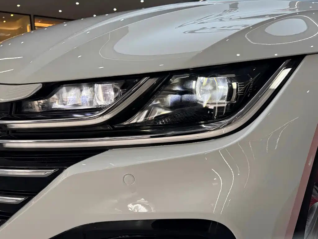 Volkswagen CC — миниатюра 34