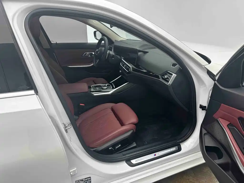 BMW 3 Series — миниатюра 7