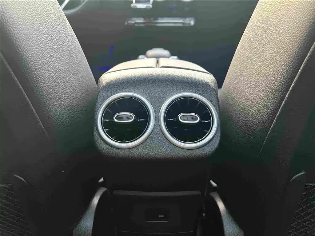 Mercedes-Benz A-Class — миниатюра 26