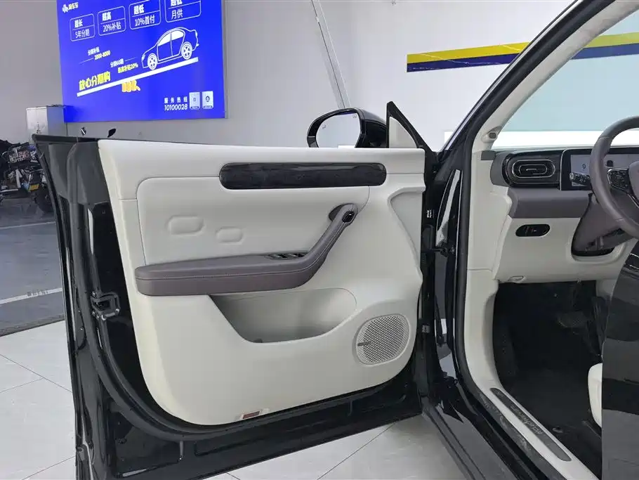 Leapmotor C11 2023 285 Smart