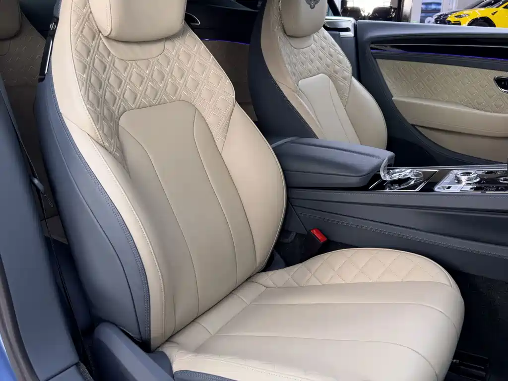 Bentley Continental — миниатюра 17