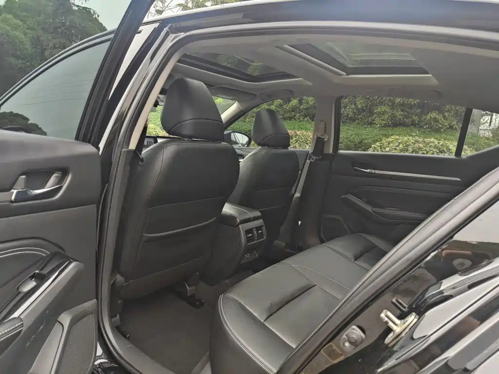 Nissan Altima 2021 2.0L XL Comfort