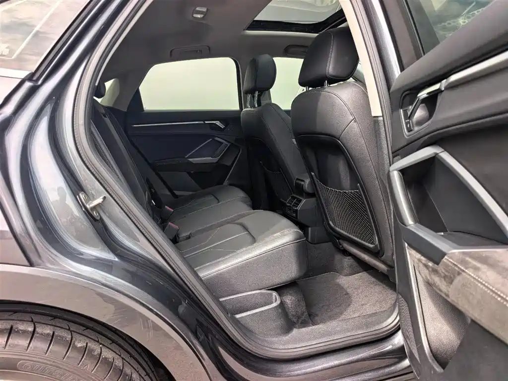Audi Q3 Sportback — миниатюра 19