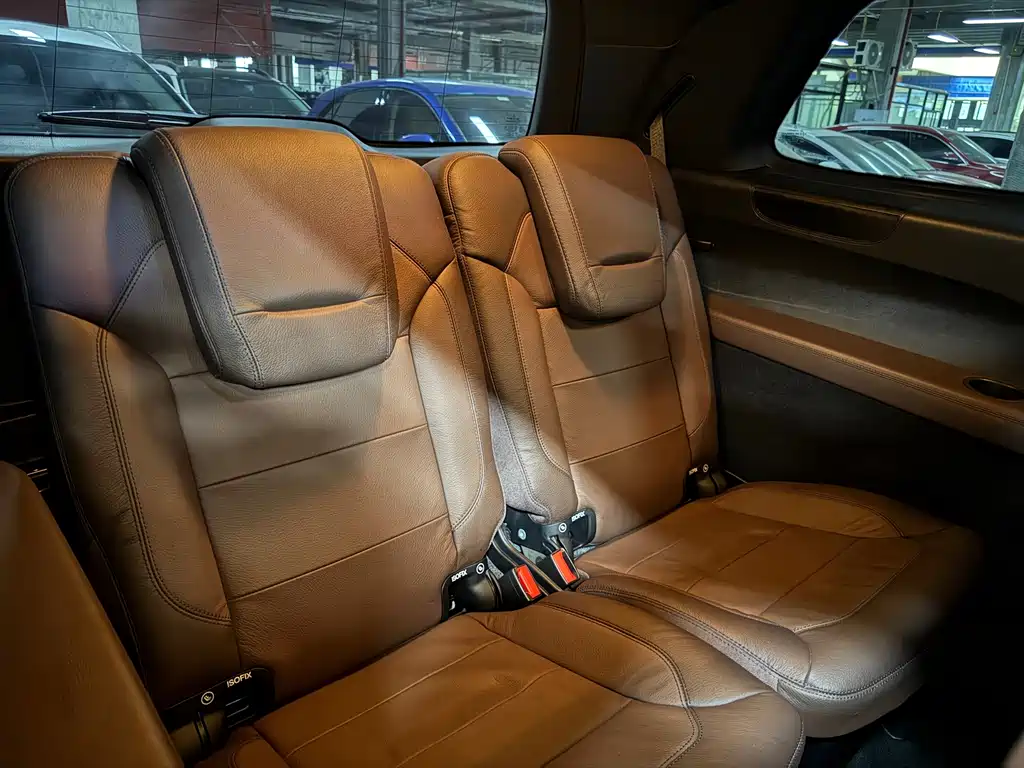 Mercedes-Benz GLS GLS 400 4MATIC Dynamic Type, фото 12