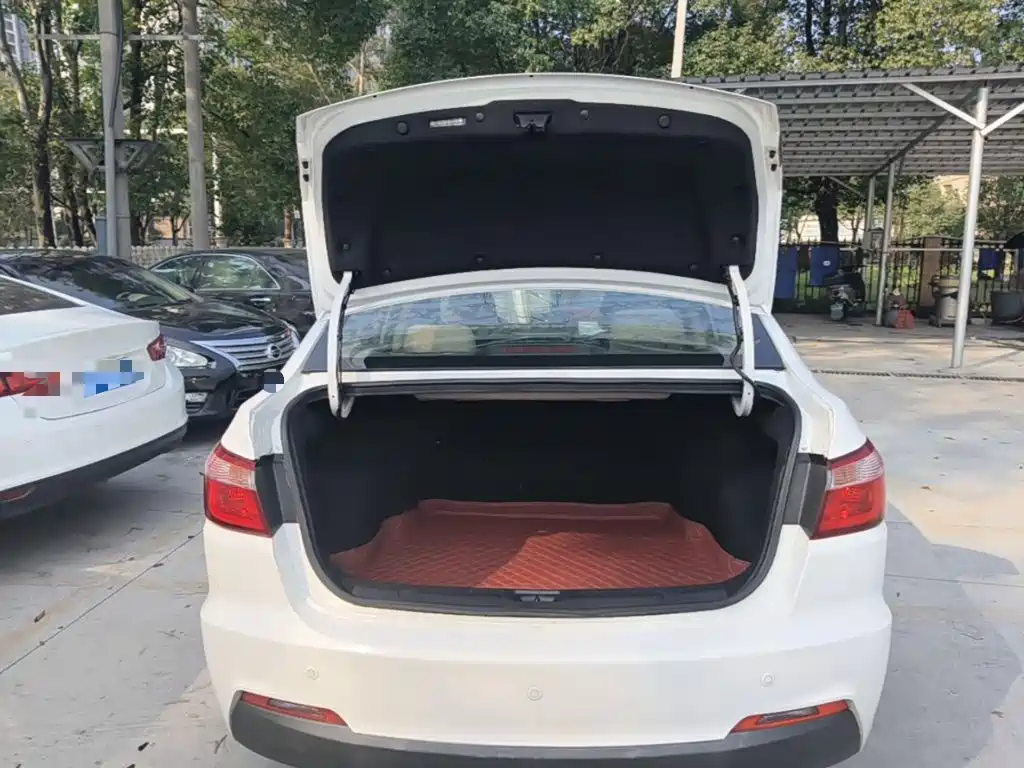 Changan V7 — миниатюра 19