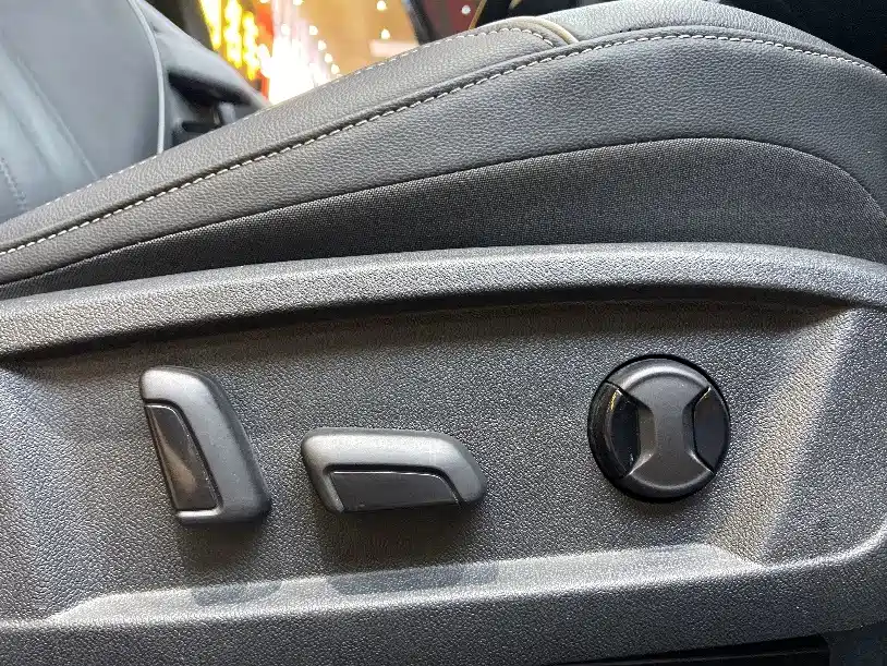 Volkswagen Passat — миниатюра 15