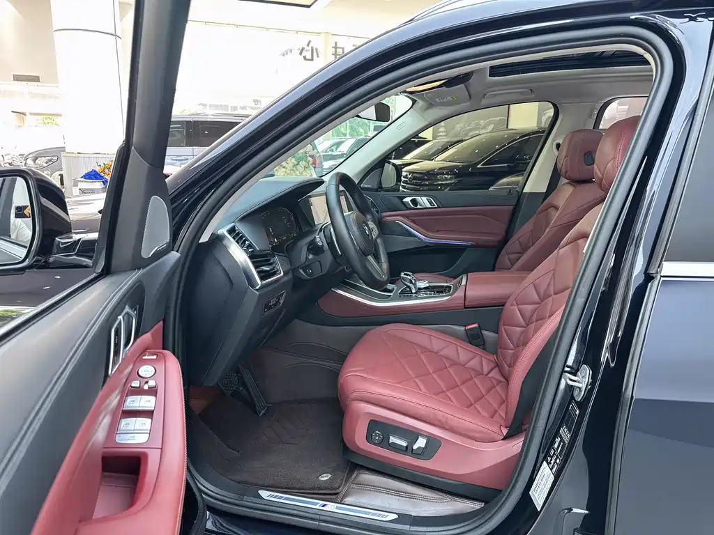 BMW X5 — миниатюра 14