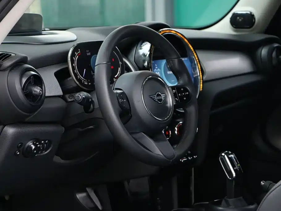 MINI Mini — миниатюра 17