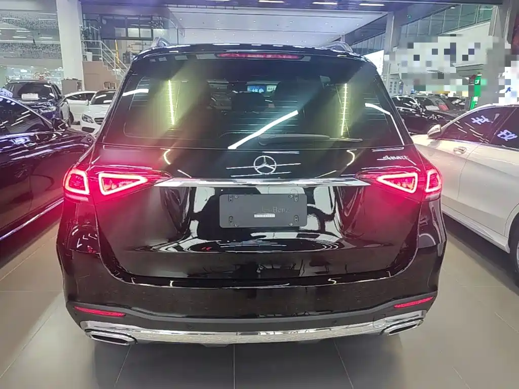 Mercedes-Benz GLE 2023 GLE 350 4MATIC Fashion