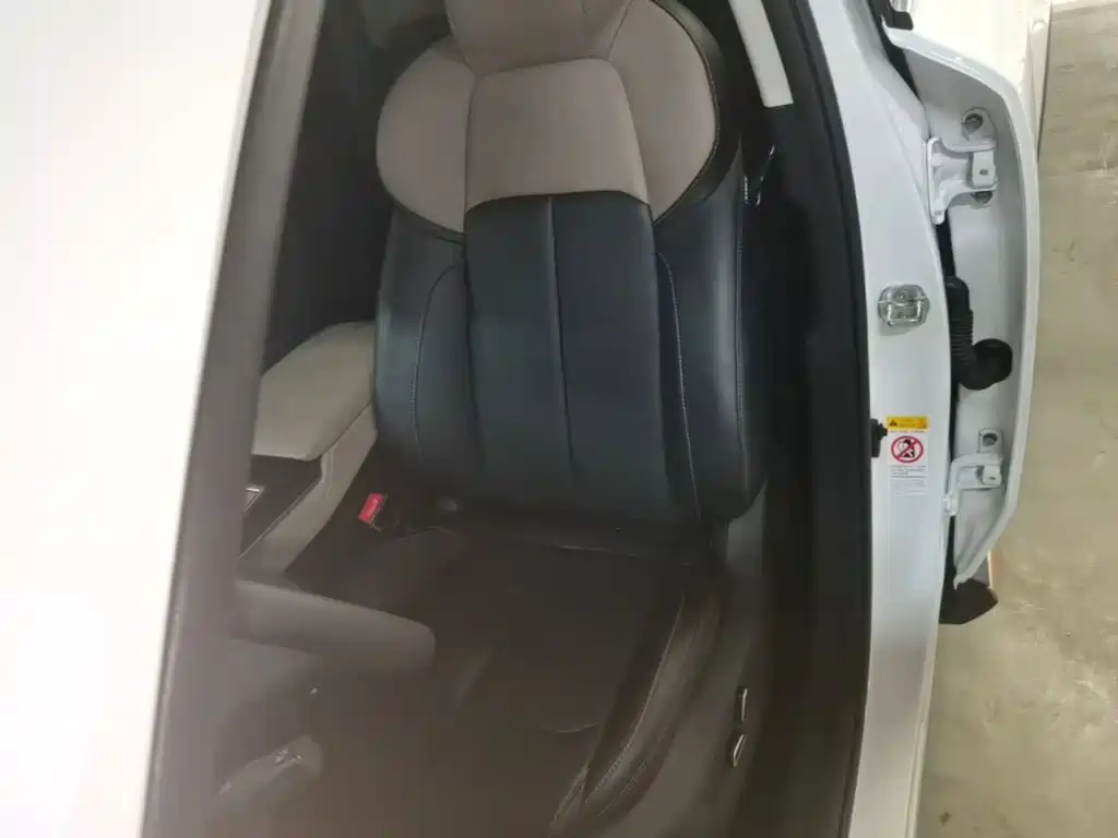 Changan CS55PLUS — миниатюра 15