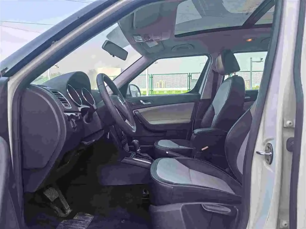 Skoda Yeti — миниатюра 9