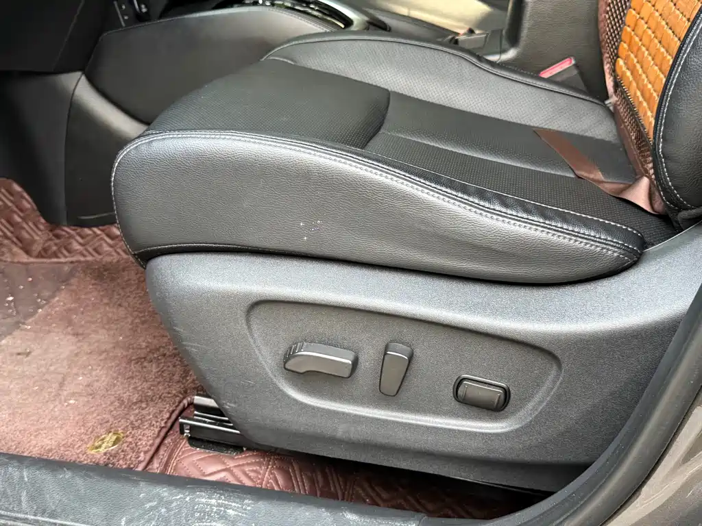 Nissan X-Trail 2020 2.0L XL Premium CVT 2WD Premium